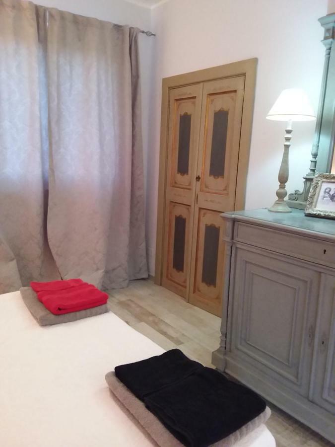 Villa Pardonise- Puglia-Salento-Casa Vacanze Diso Extérieur photo