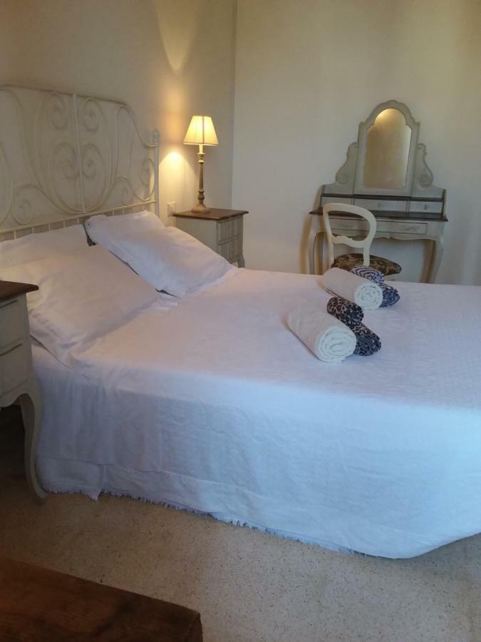 Villa Pardonise- Puglia-Salento-Casa Vacanze Diso Extérieur photo